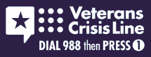 Veterans Crisis Line