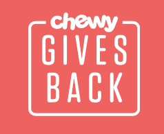 outline of a picture of a smiling dog on colorful background